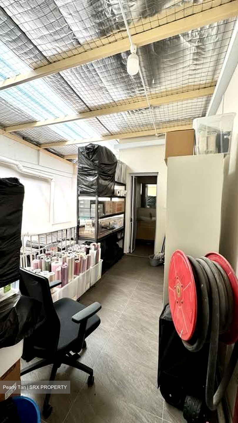 Jalan Besar (D8), Shop House #536505251